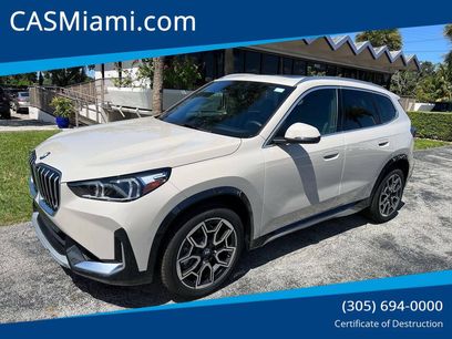 Used 2026 BMW X1 xDrive28i w/ Convenience Package