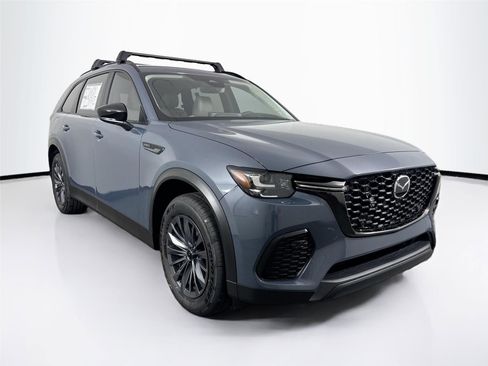New 2026 MAZDA CX-70 SC Plus image 10