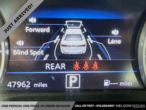 Certified 2024 Nissan Sentra SV image 12