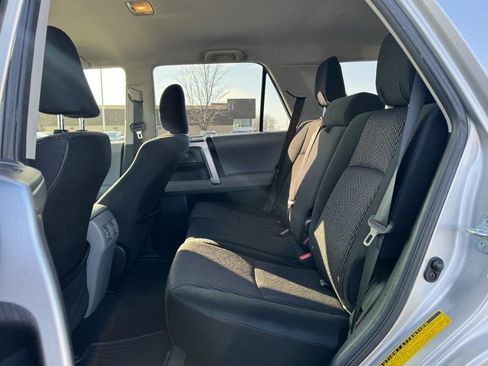 Used 2013 Toyota 4Runner 4WD image 10