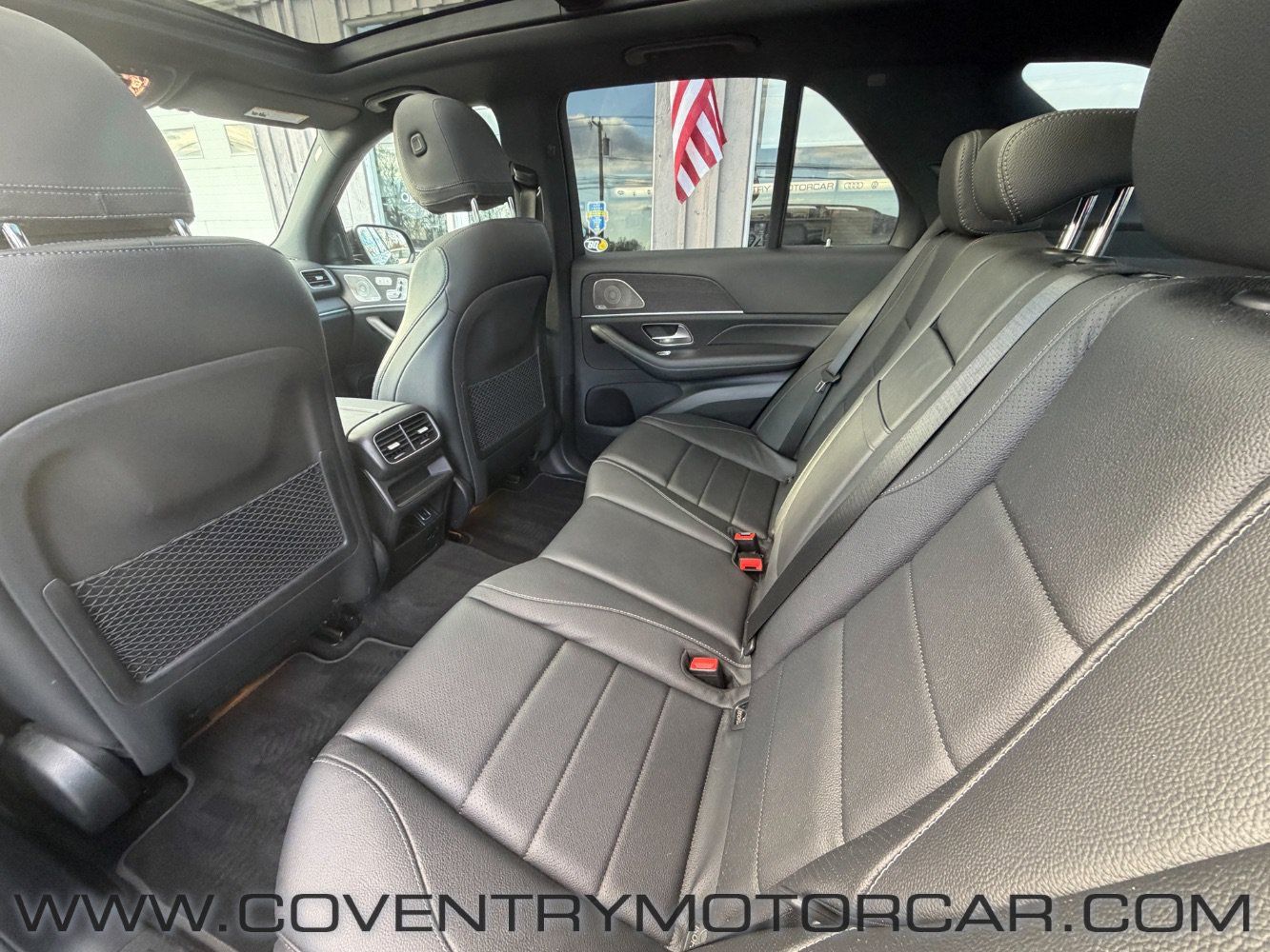 Used 2022 Mercedes-Benz GLE 350 4MATIC image 45