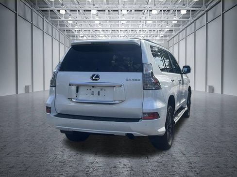 Used 2023 Lexus GX 460 Premium w/ Premium Package AWD/4WD image 20