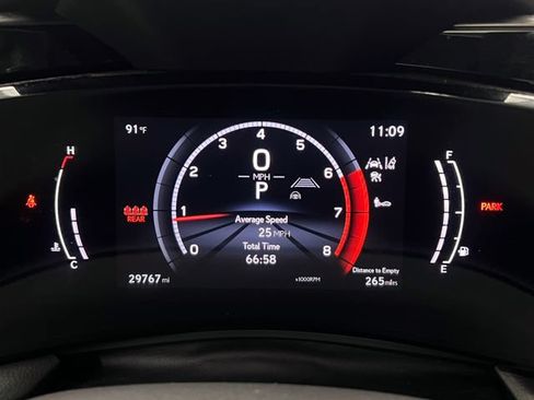 Certified 2024 Lexus NX 350 F Sport AWD/4WD image 17