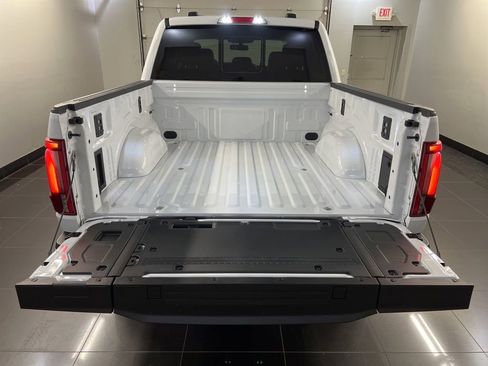 New 2026 Ford F150 Lariat w/ Equipment Group 502A High AWD/4WD image 30