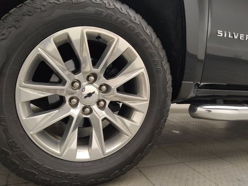 Used 2014 Chevrolet Silverado 1500 LT w/ All Star Edition image 31