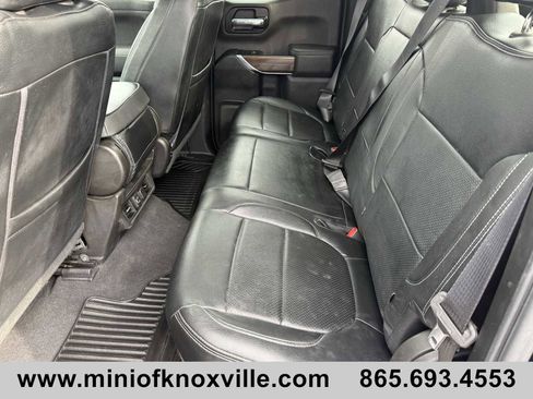 Used 2019 Chevrolet Silverado 1500 RST w/ All-Star Edition image 30