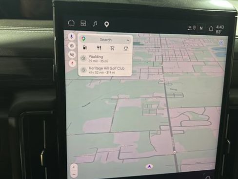 Used 2025 GMC Yukon AT4 Ultimate w/ LPO, Floor Liner Package AWD/4WD image 19