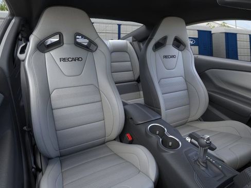 New 2026 Ford Mustang GT Premium image 10