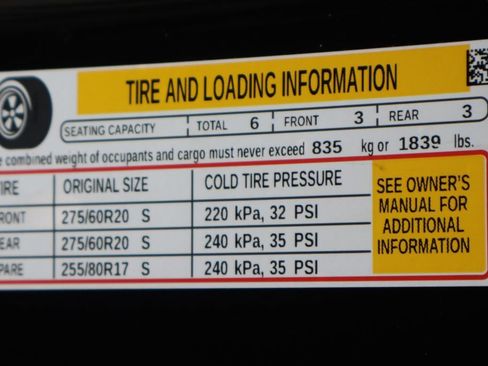 Used 2025 Chevrolet Silverado 1500 Custom w/ Turbomax Blackout Package RWD image 52
