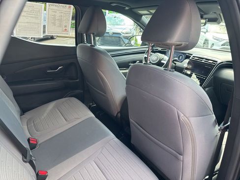 Used 2023 Hyundai Santa Cruz SEL Premium AWD/4WD image 21