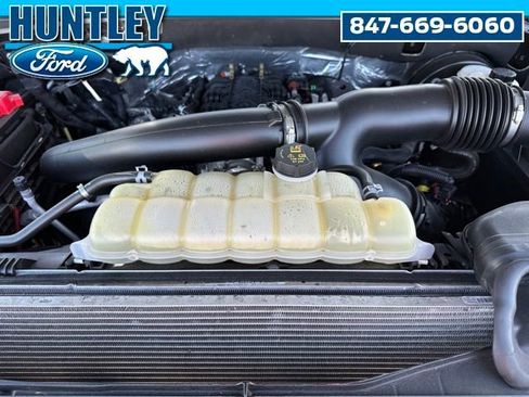 Used 2021 Lincoln Navigator Black Label AWD/4WD image 8