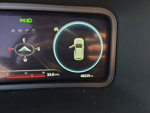 Certified 2023 Hyundai Kona N Line image 3