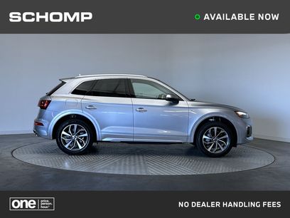 Used 2025 Audi Q5 2.0T Premium