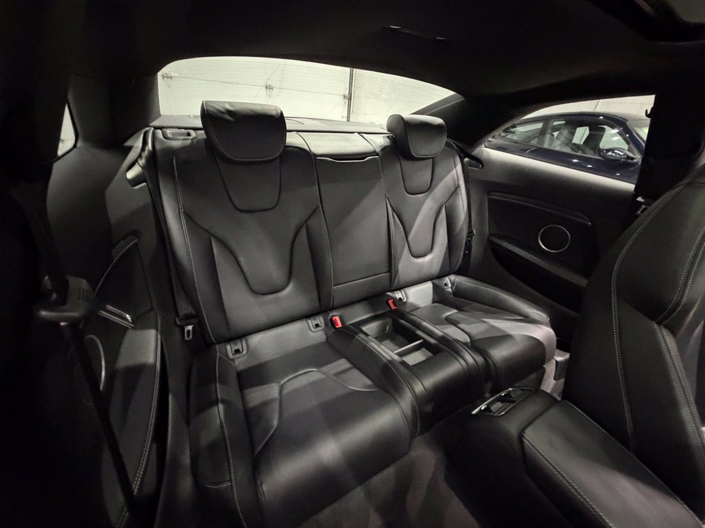 Used 2015 Audi S5 Premium Plus AWD/4WD image 34