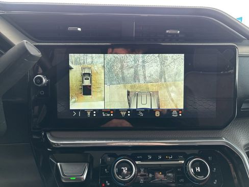 Used 2025 GMC Sierra 2500 Denali w/ Technology Package image 22