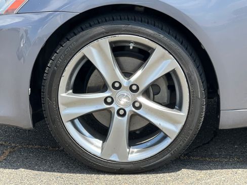 Used 2012 Lexus IS 250 w/ Premium Pkg Value Edition RWD image 29