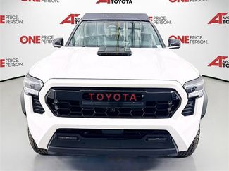 Certified 2025 Toyota Tacoma TRD Pro video 2