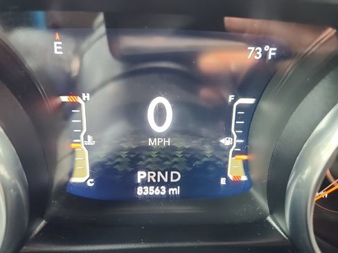 Used 2021 Jeep Wrangler Unlimited Sport AWD/4WD image 16