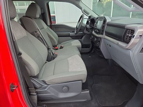 Used 2023 Ford F150 XLT image 29
