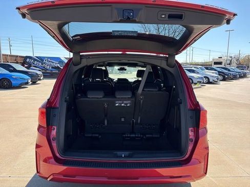Used 2025 Honda Odyssey Sport-L image 20