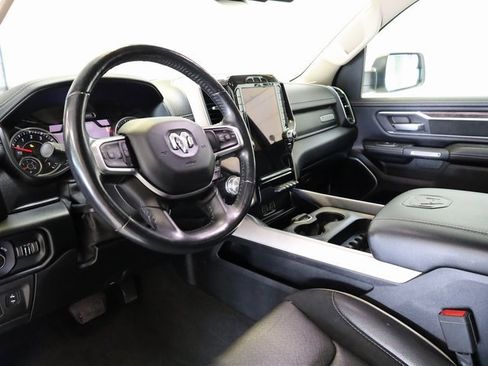 Used 2020 RAM 1500 Laramie image 4