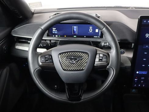 Used 2021 Ford Mustang Mach-E Select w/ Comfort/Technology Package AWD/4WD image 7