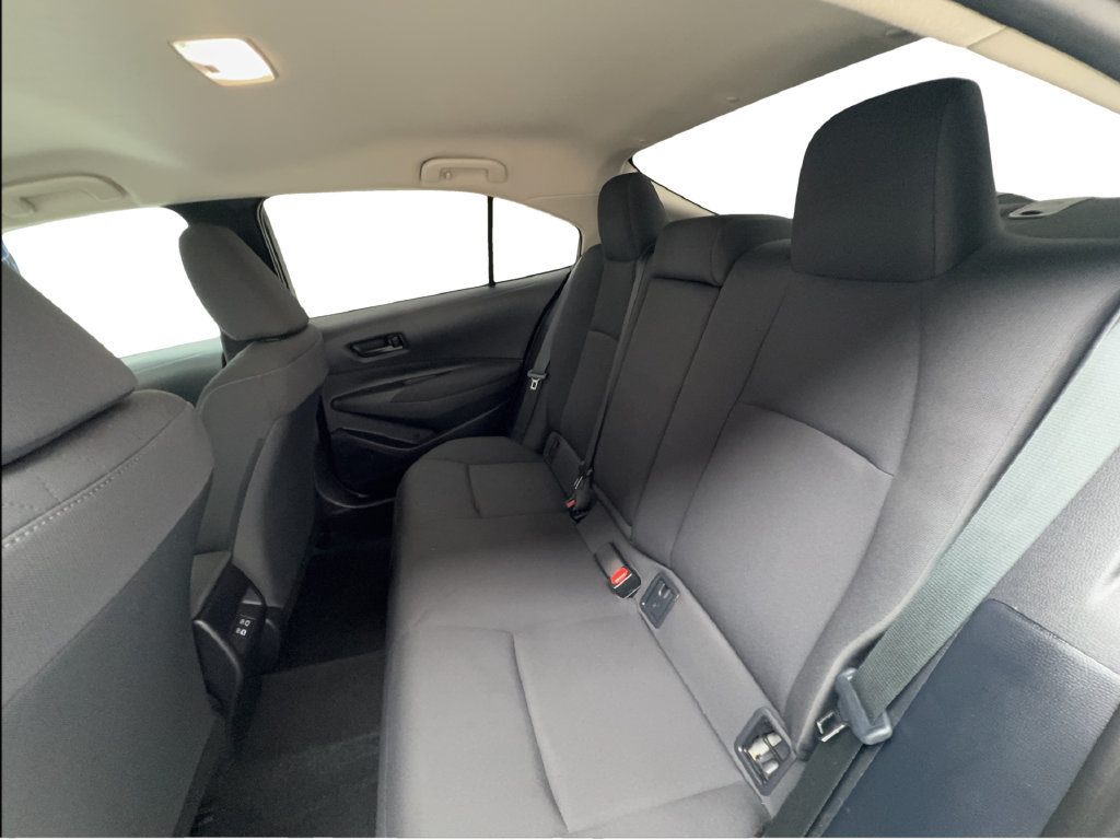 Used 2025 Toyota Corolla LE FWD image 25