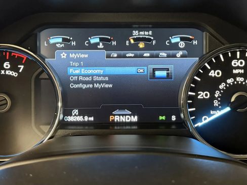 Used 2018 Ford F150 Lariat w/ Equipment Group 502A Luxury AWD/4WD image 21