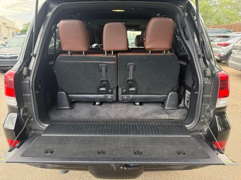 Used 2019 Toyota Land Cruiser AWD/4WD image 34