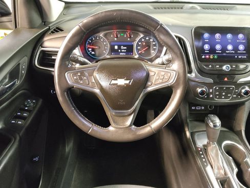 Used 2019 Chevrolet Equinox LT w/ Sun & Navigation Package image 22