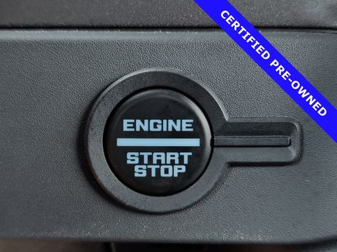 Certified 2025 Ford Bronco Big Bend AWD/4WD image 47