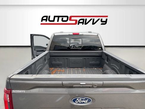 Used 2024 Ford F150 XLT w/ Equipment Group 302A MID AWD/4WD image 27