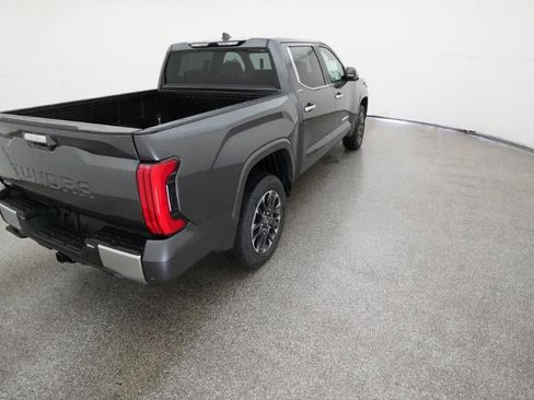 New 2026 Toyota Tundra Limited AWD/4WD image 8