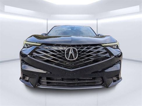 Certified 2025 Acura ADX A-Spec image 8