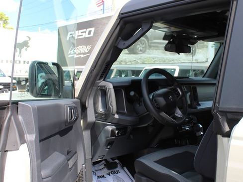 New 2026 Ford Bronco Big Bend AWD/4WD image 18