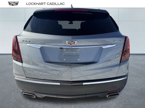 Certified 2023 Cadillac XT5 Luxury image 12