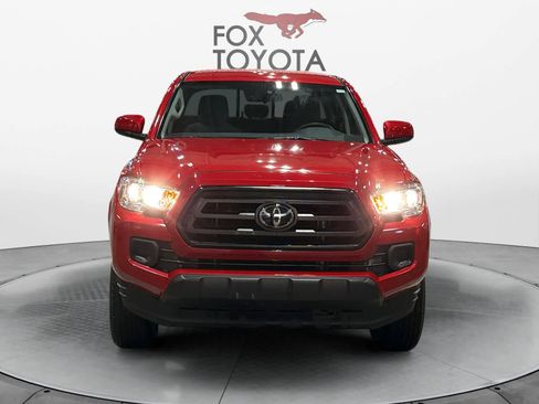 Used 2021 Toyota Tacoma SR image 12