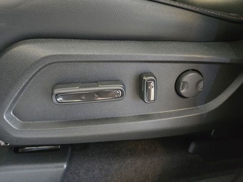 Used 2026 Honda Passport TrailSport Elite image 12