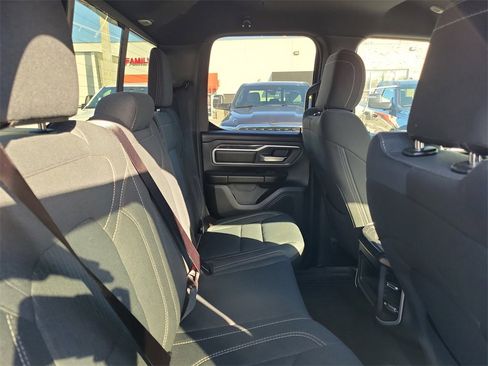 Used 2022 RAM 1500 Big Horn image 31