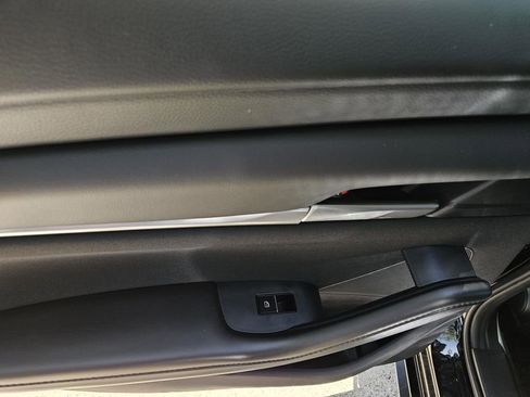 New 2025 MAZDA MAZDA3 s image 11