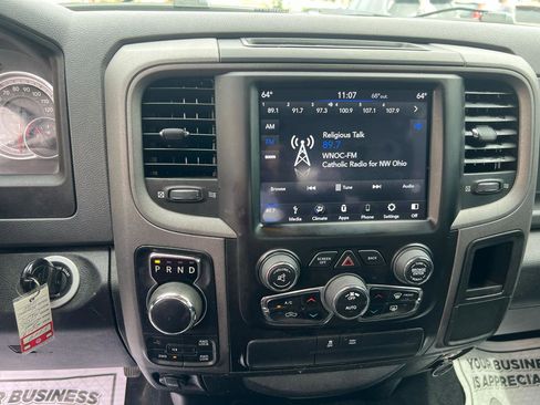 Used 2019 RAM 1500 Express w/ Wheel & Sound Group image 19