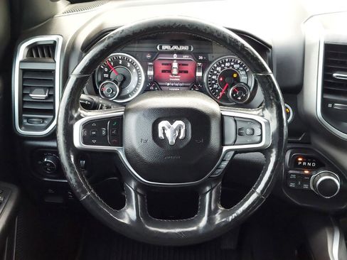 Used 2019 RAM 1500 Big Horn image 12