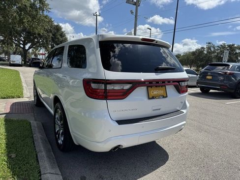 Used 2019 Dodge Durango R/T image 5