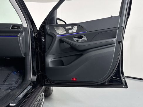 New 2026 Mercedes-Benz GLS 450 GLS 450 image 24