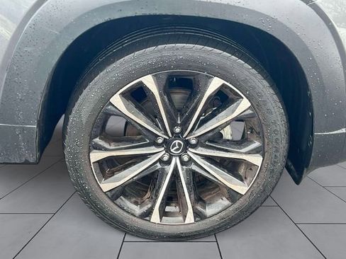 Used 2023 MAZDA CX-50 AWD 2.5 Turbo w/ Accent Package image 11