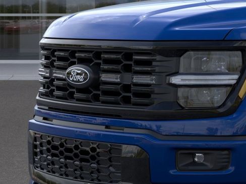 New 2026 Ford F150 STX w/ F-150 LOBO Package image 17