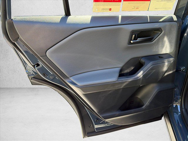 New 2026 Toyota RAV4 XLE Premium FWD image 22