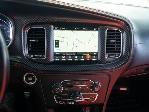 Used 2020 Dodge Charger Scat Pack RWD image 30