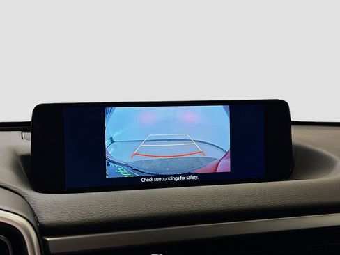 Used 2024 MAZDA CX-50 AWD 2.5 S w/ Weather Package image 23