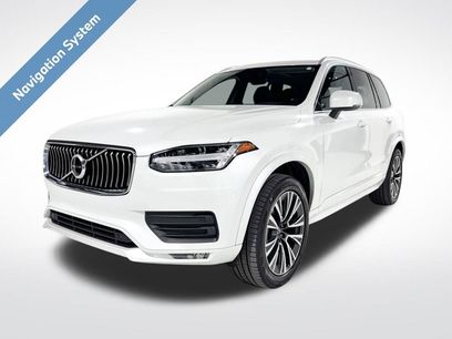 Used 2020 Volvo XC90 T6 Momentum w/ Protection Package Premier